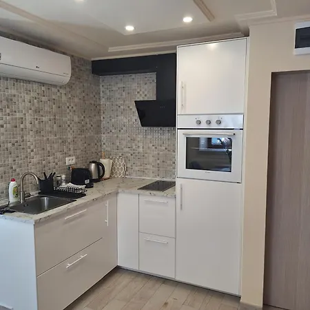 Appartement Ibra Lucija